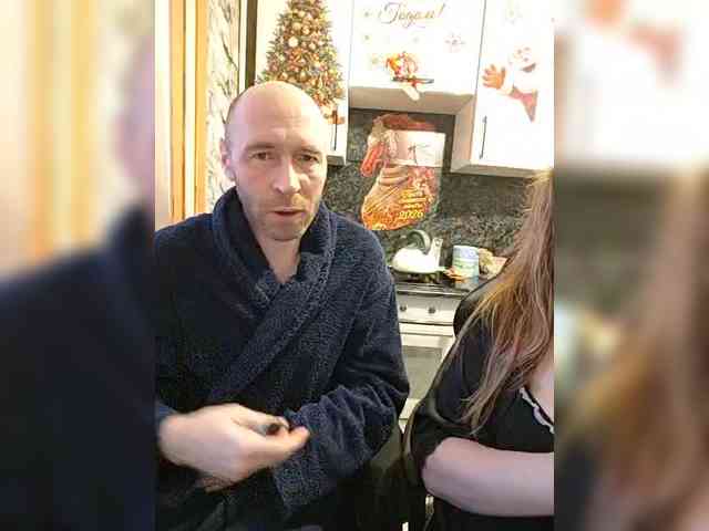 Innokentiy449 webcam