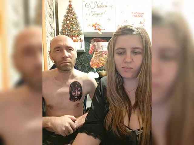 Innokentiy449 webcam