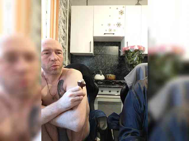 Innokentiy449 webcam