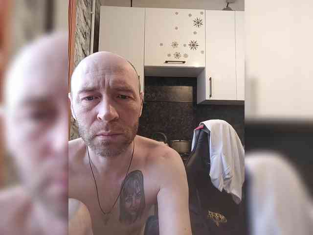 Innokentiy449 webcam