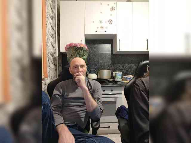 Innokentiy449 webcam