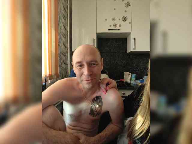 Innokentiy449 webcam