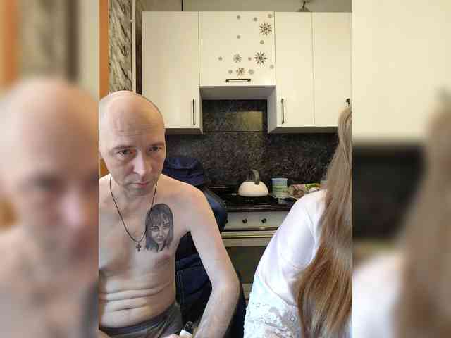 Innokentiy449 webcam