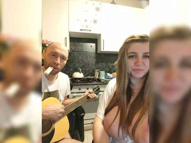 Innokentiy449 webcam