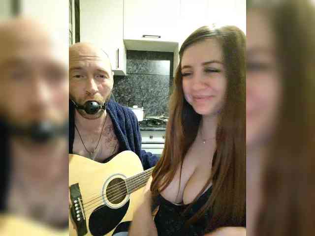 Innokentiy449 webcam