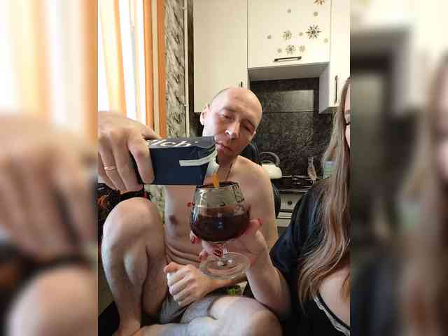 Innokentiy449 webcam