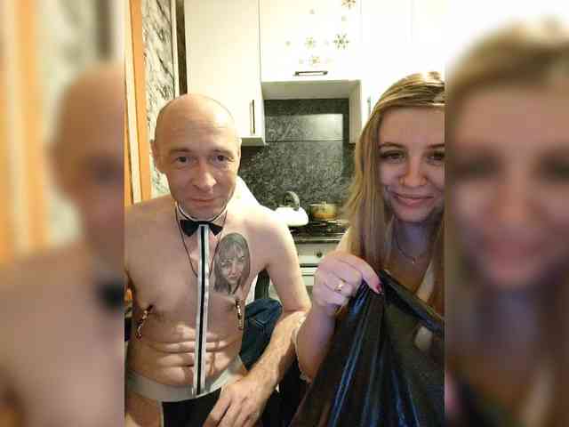 Innokentiy449 webcam