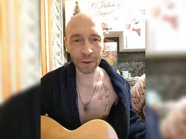 Innokentiy449 webcam