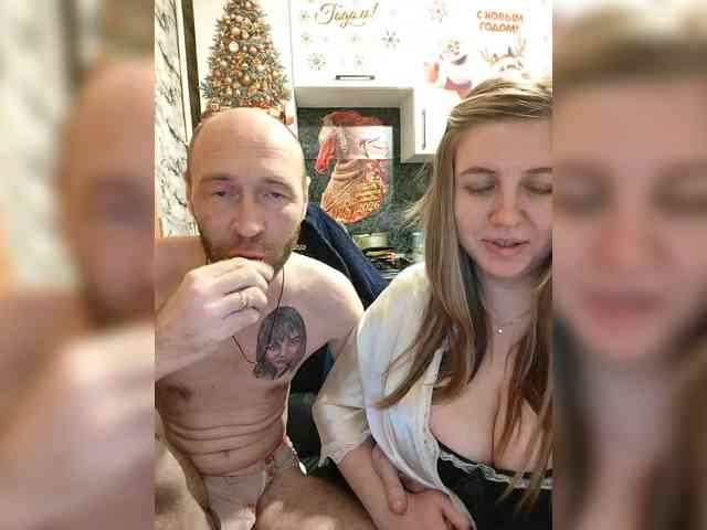 Innokentiy449 webcam