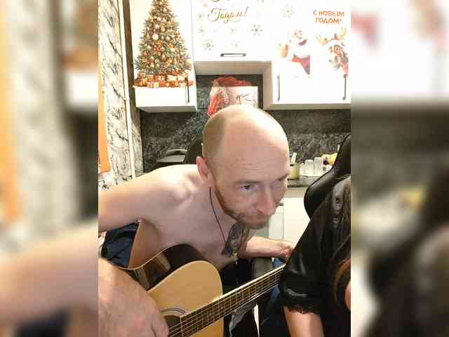 Innokentiy449 webcam