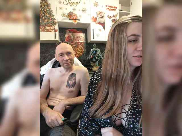 Innokentiy449 webcam