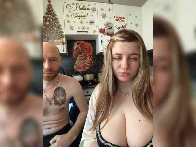 Innokentiy449 webcam