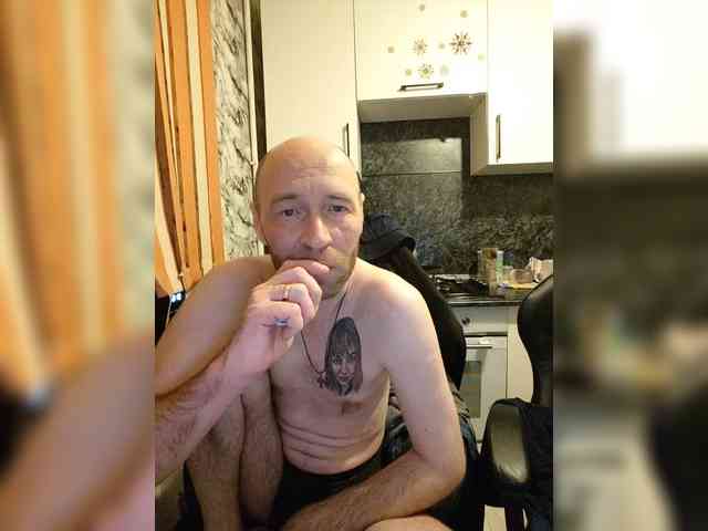 Innokentiy449 webcam