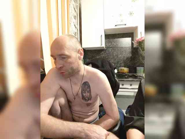 Innokentiy449 webcam