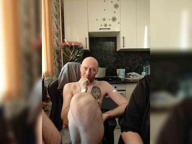 Innokentiy449 webcam