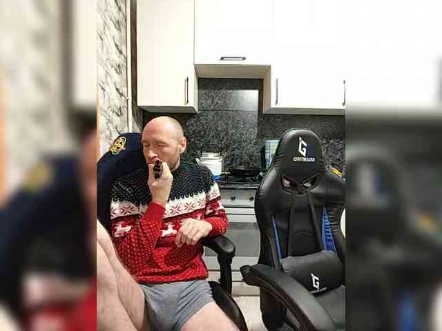 Innokentiy449 webcam