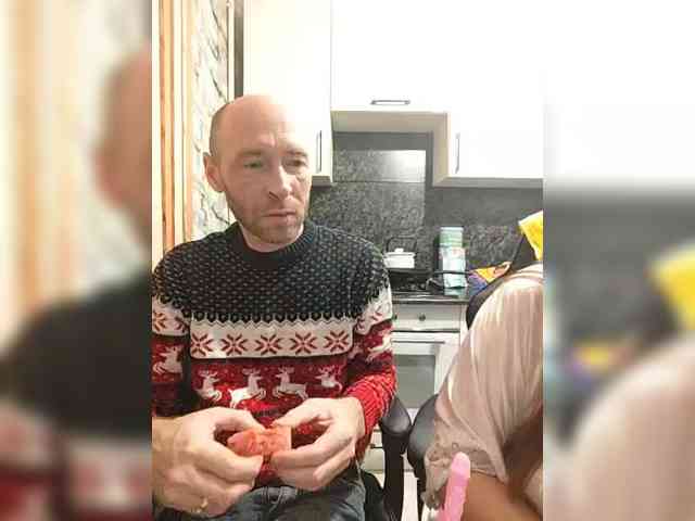 Innokentiy449 webcam