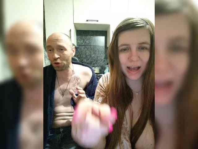Innokentiy449 webcam