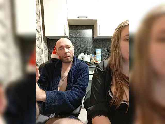 Innokentiy449 webcam