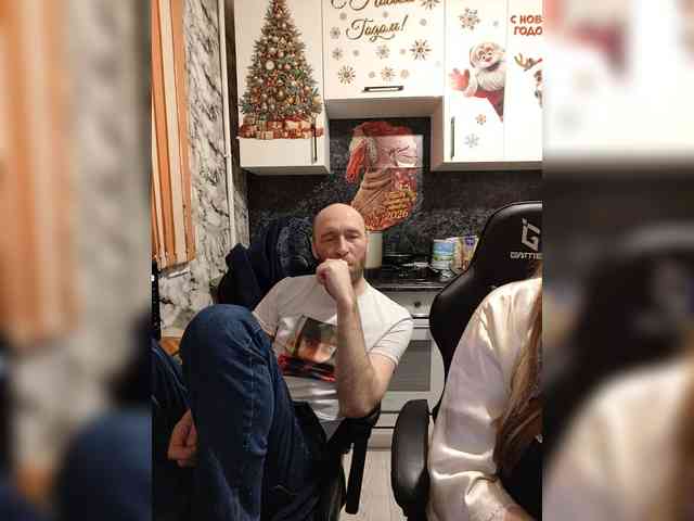 Innokentiy449 webcam