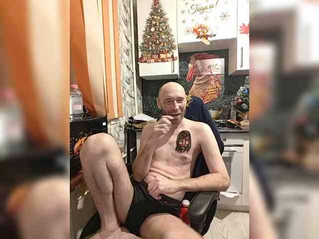 Innokentiy449 webcam