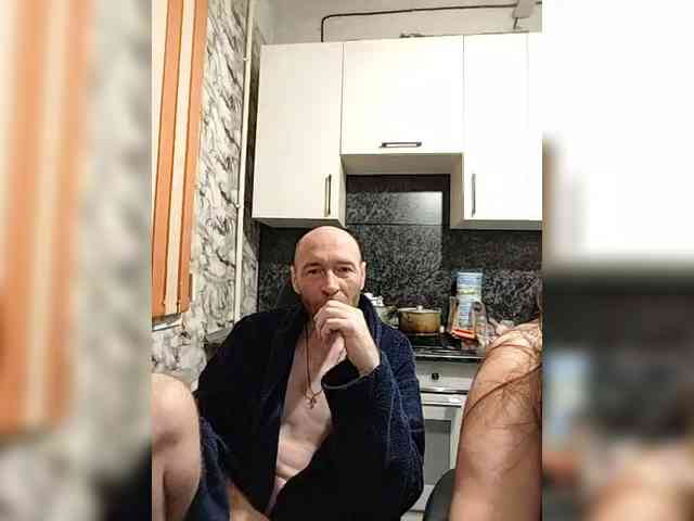 Innokentiy449 webcam