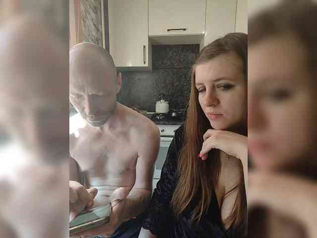 Innokentiy449 webcam