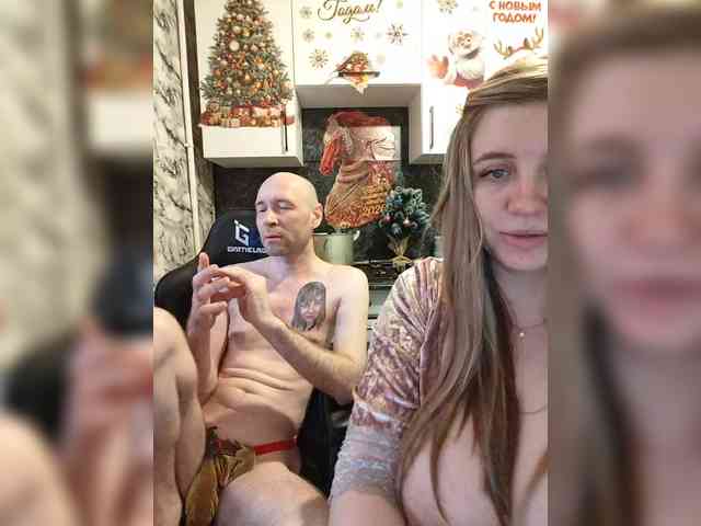 Innokentiy449 webcam