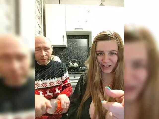 Innokentiy449 webcam