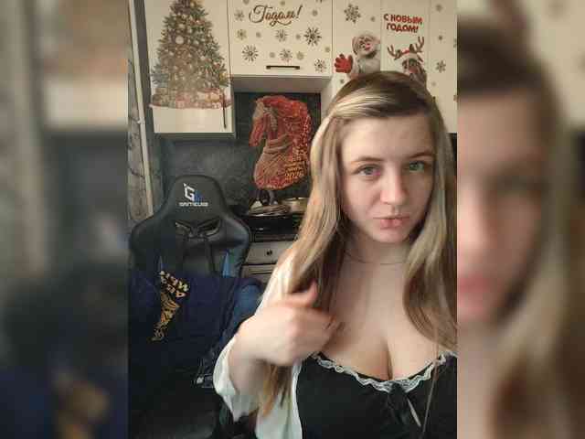 Innokentiy449 webcam