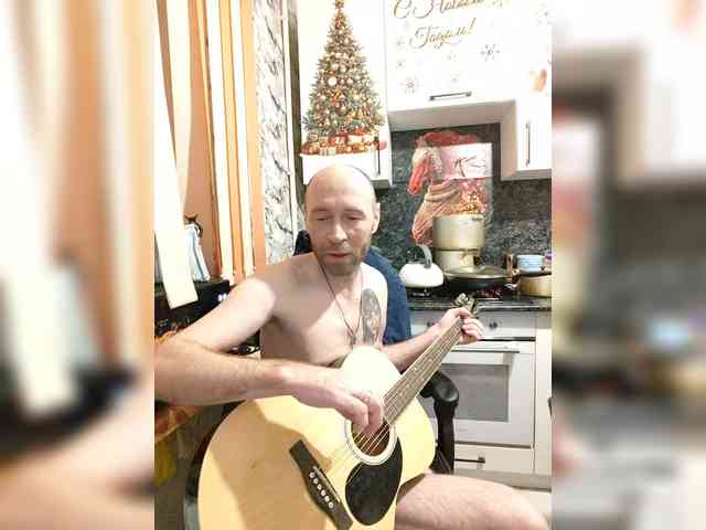 Innokentiy449 webcam