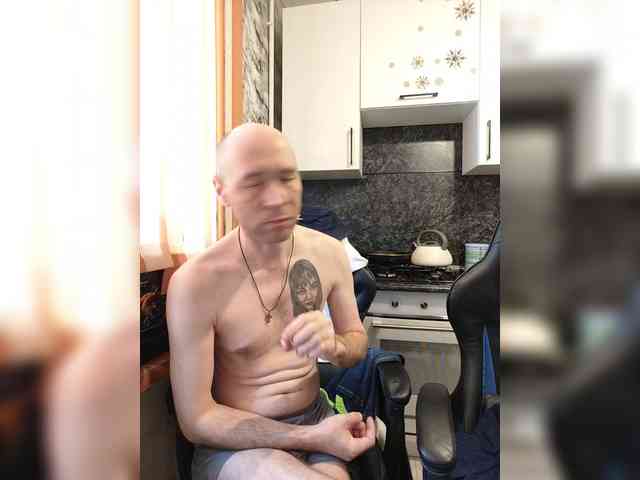 Innokentiy449 webcam