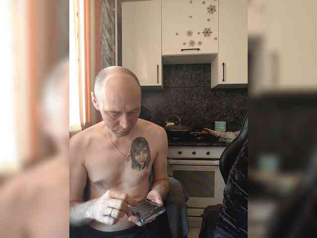 Innokentiy449 webcam