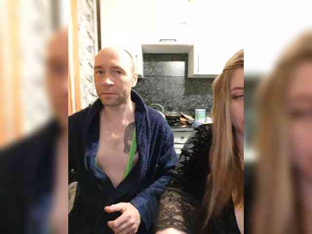 Innokentiy449 webcam