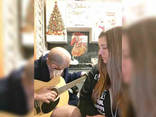 Innokentiy449 webcam