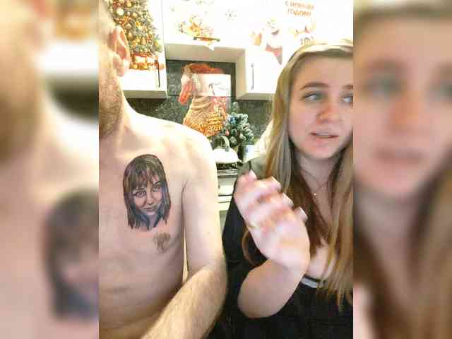 Innokentiy449 webcam