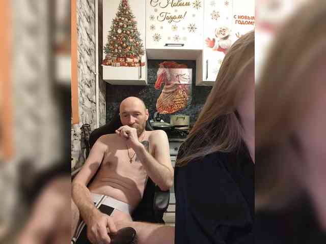 Innokentiy449 webcam