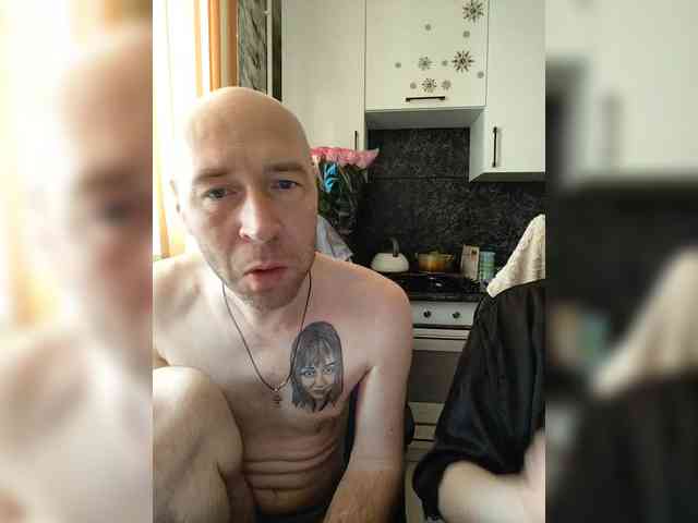 Innokentiy449 webcam