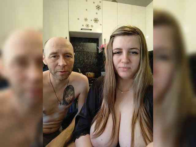 Innokentiy449 webcam