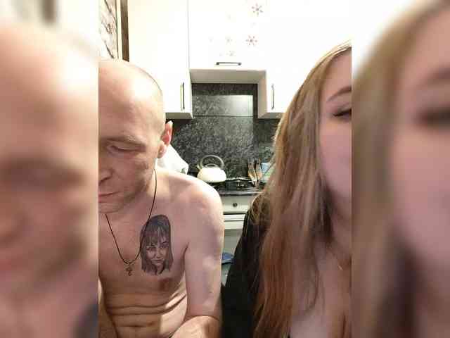 Innokentiy449 webcam