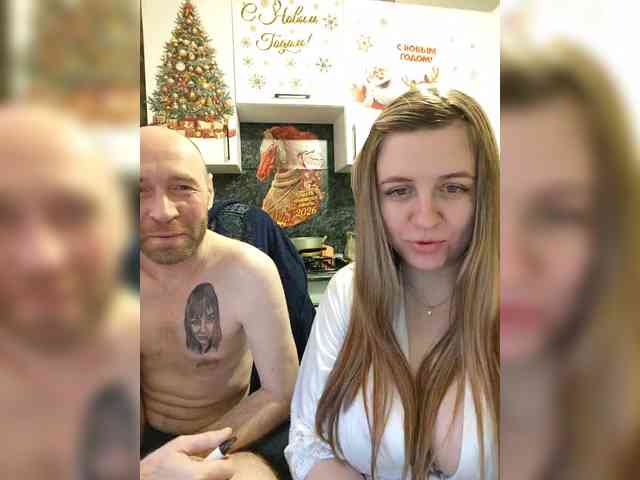 Innokentiy449 webcam