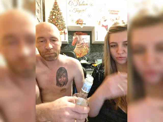 Innokentiy449 webcam