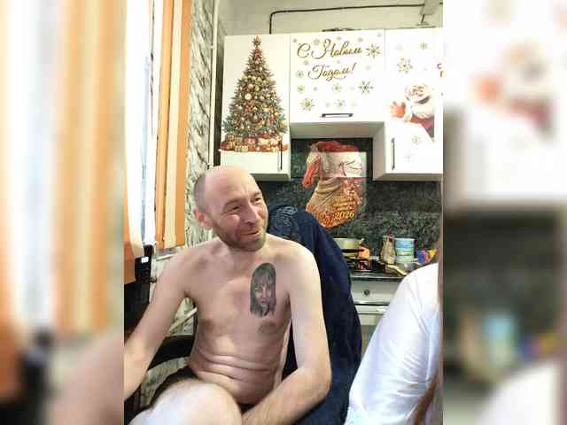 Innokentiy449 webcam