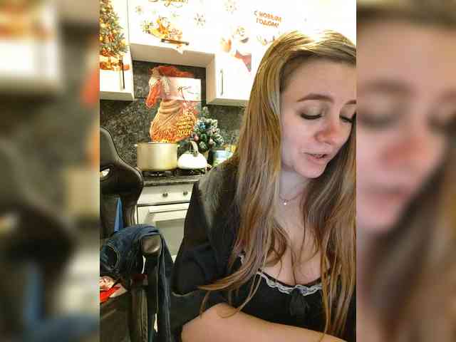 Innokentiy449 webcam