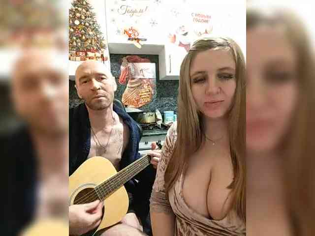 Innokentiy449 webcam