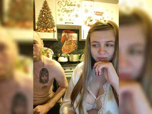 Innokentiy449 webcam