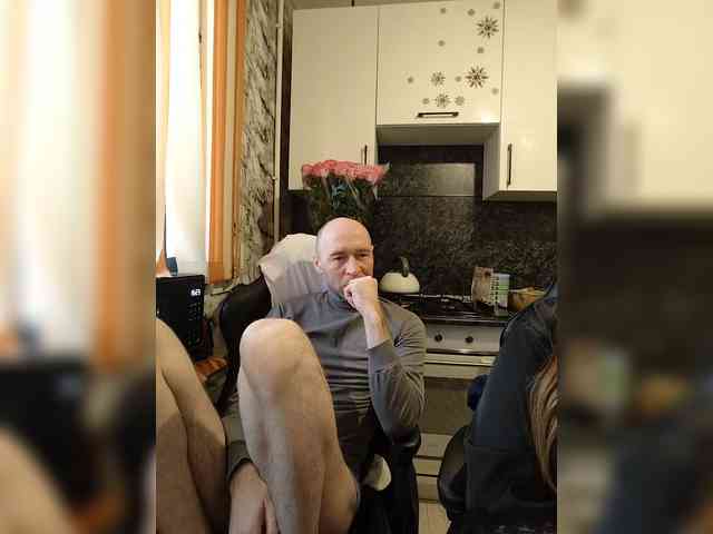 Innokentiy449 webcam