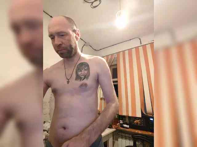 Innokentiy449 webcam