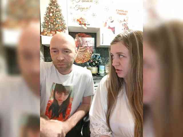 Innokentiy449 webcam