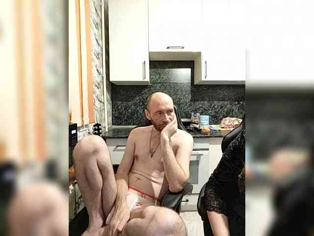 Innokentiy449 webcam